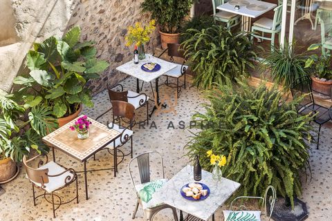 Erhvervsejendom i Estellencs, Mallorca, Estellencs - € 2.500.000 | Ref: UA386 - foto 11